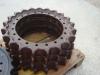 Sprocket for Fiat Hitachi EX 355 Photo 2 thumbnail