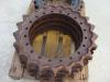 Sprocket for Fiat Hitachi EX 355 Photo 3 thumbnail