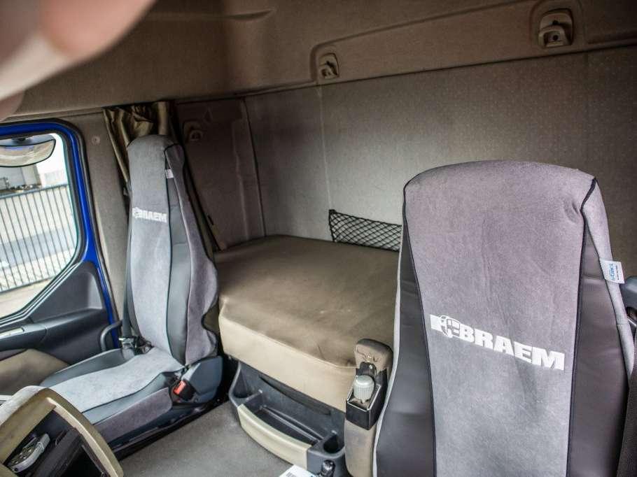 Renault PREMIUM 380DXI+INTARDER+DHOLLANDIA Photo 9