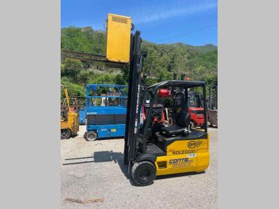 OM-Pimespo XE 18 . 3 IN AC sold by Venus Srl