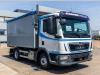 Man TGL 12.220 BL - 14.000 KM Photo 10 thumbnail