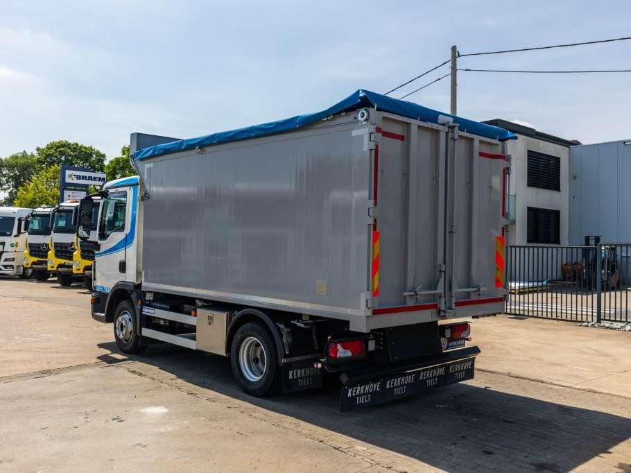 Man TGL 12.220 BL - 14.000 KM Photo 3