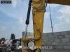 Caterpillar 326 F LN 3M Wide - German Machine Photo 10 thumbnail