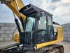 Caterpillar 326 F LN 3M Wide - German Machine Photo 24 thumbnail
