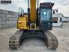 Caterpillar 326 F LN 3M Wide - German Machine Photo 9 thumbnail