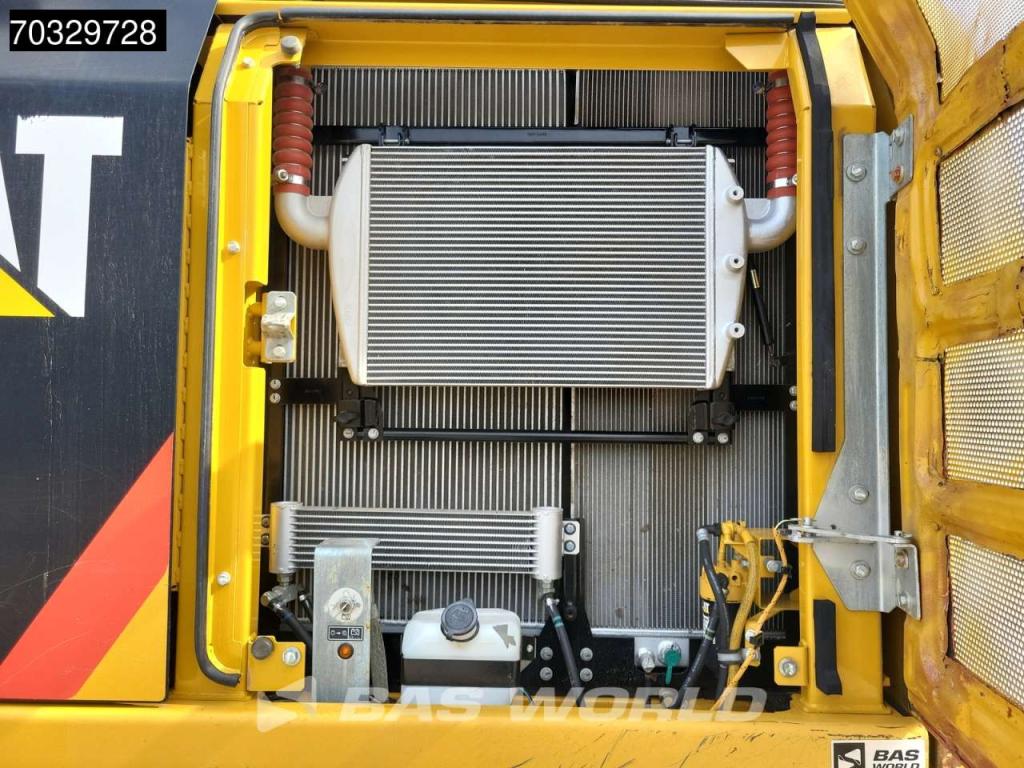 Caterpillar 326 F LN 3M Wide - German Machine Photo 20