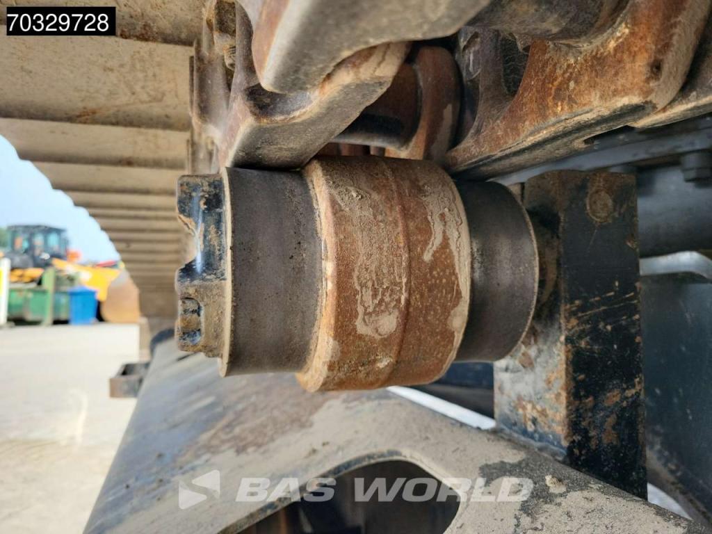 Caterpillar 326 F LN 3M Wide - German Machine Photo 28