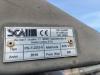 Hitachi GRIGLIE PROTEZIONE CABINA Photo 4 thumbnail