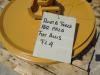 Idler wheel for Fiat Allis FL4D-FL4L-FL4M-FL4C Photo 3 thumbnail