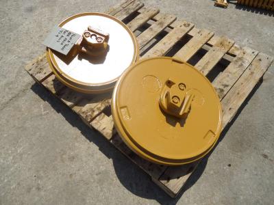 Idler wheel for Fiat Allis FL4D-FL4L-FL4M-FL4C sold by OLM 90 Srl