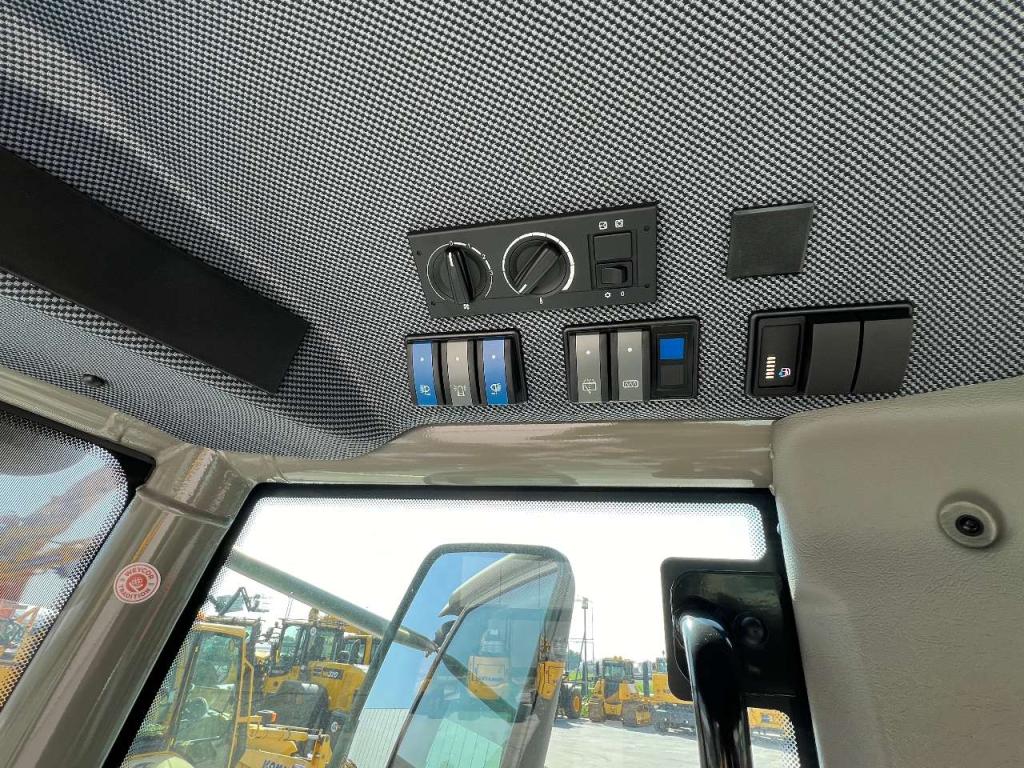 WEYCOR AR580 Photo 16