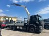 Iveco HI-STREET 260S36 XP Photo 9 thumbnail