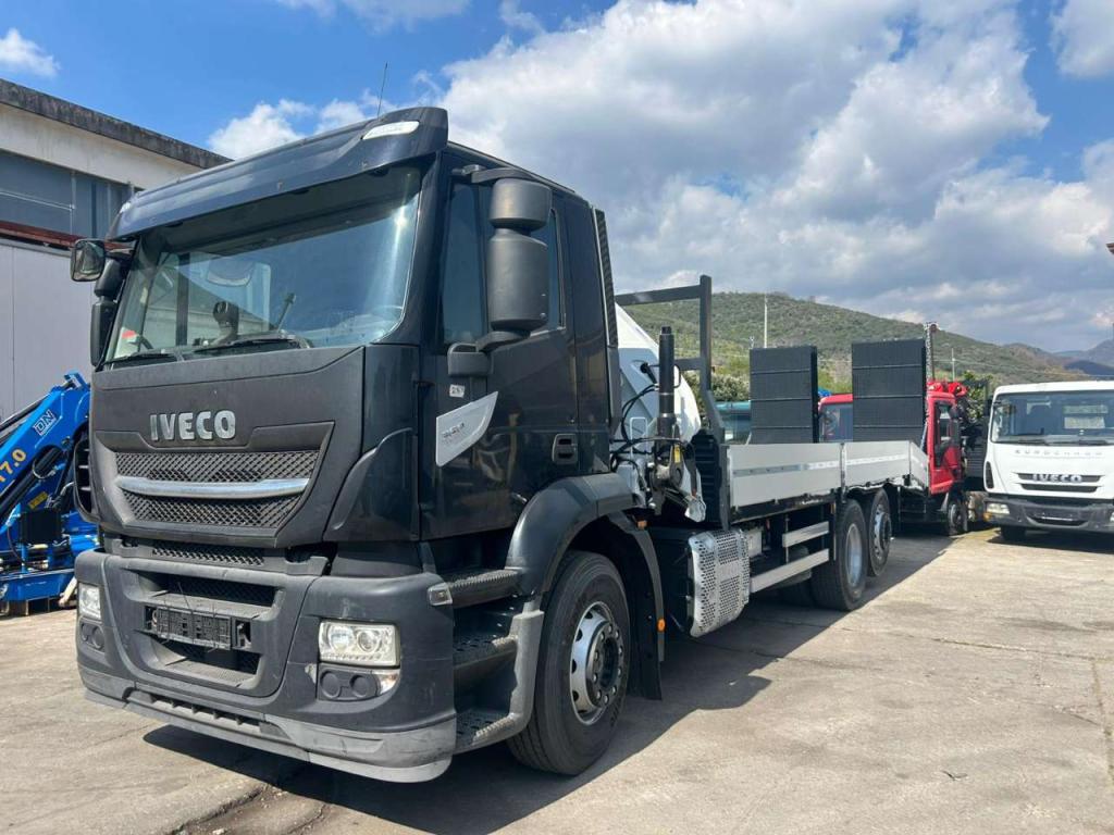 Iveco HI-STREET 260S36 XP Photo 12