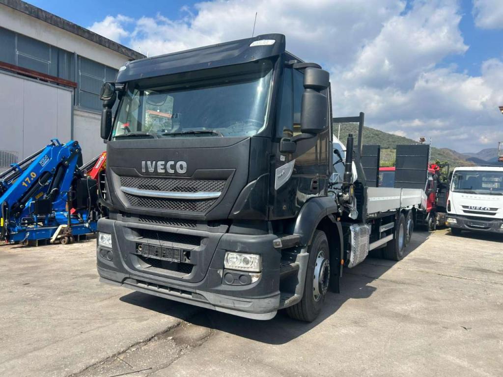 Iveco HI-STREET 260S36 XP Photo 13
