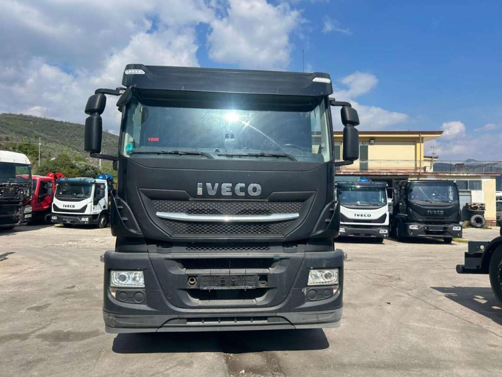 Iveco HI-STREET 260S36 XP Photo 15
