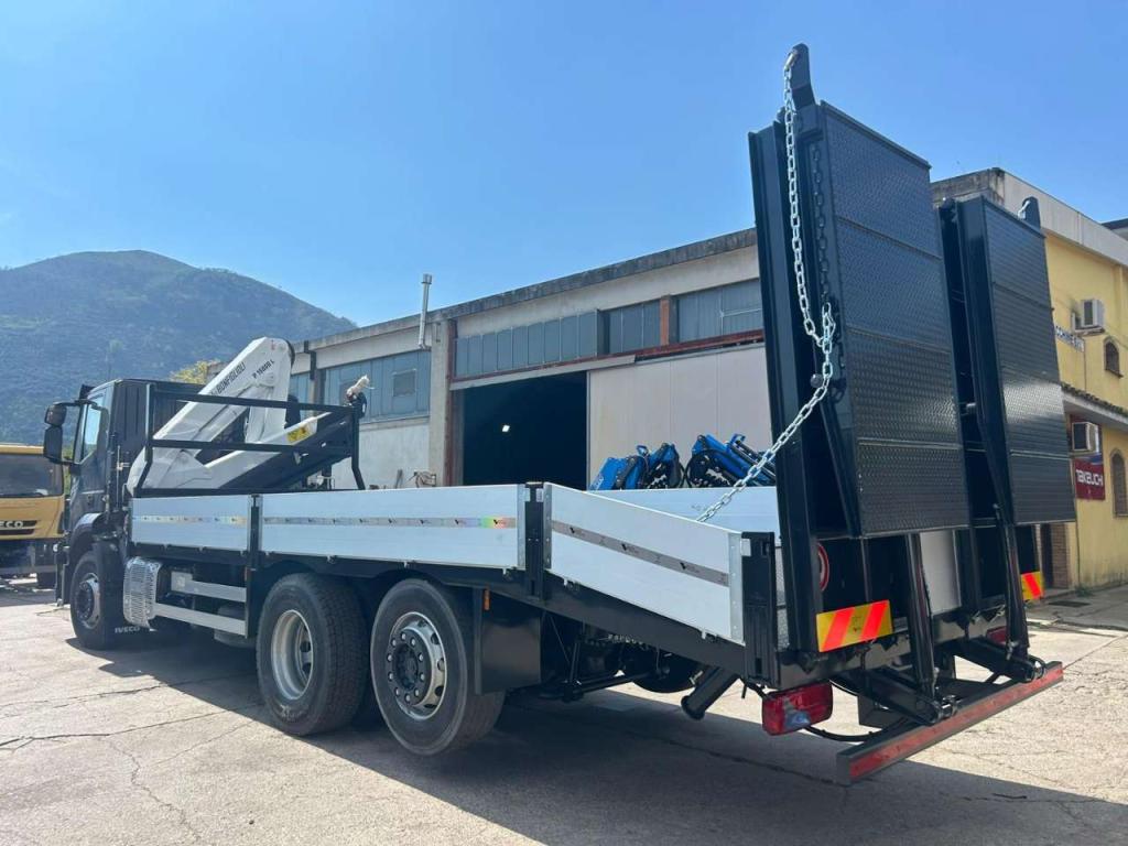 Iveco HI-STREET 260S36 XP Photo 22