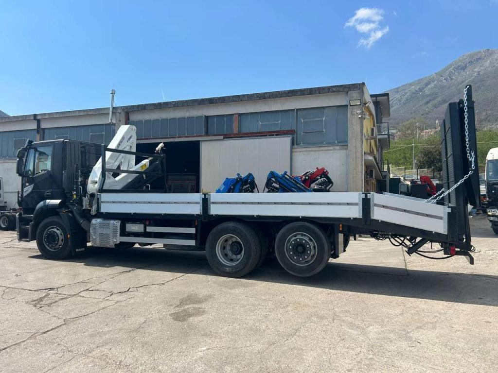 Iveco HI-STREET 260S36 XP Photo 24