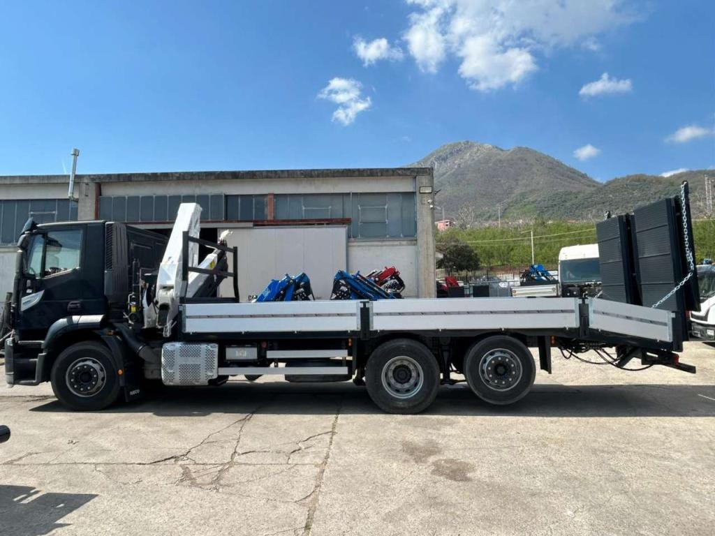 Iveco HI-STREET 260S36 XP Photo 25
