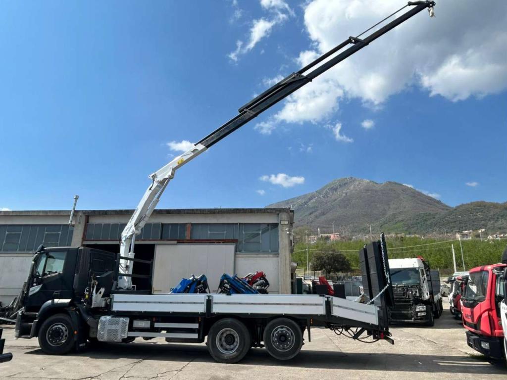 Iveco HI-STREET 260S36 XP Photo 3