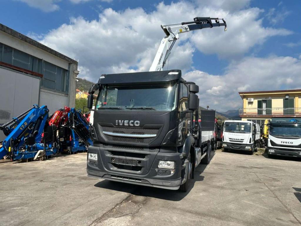 Iveco HI-STREET 260S36 XP Photo 5