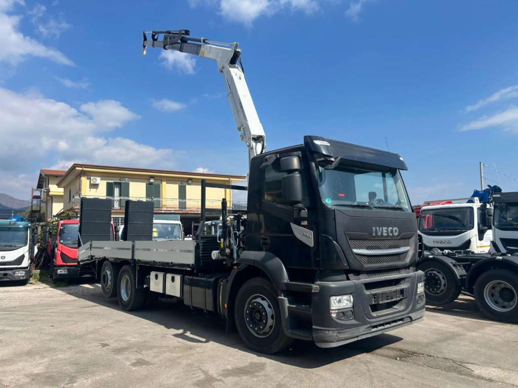 Iveco HI-STREET 260S36 XP Photo 8