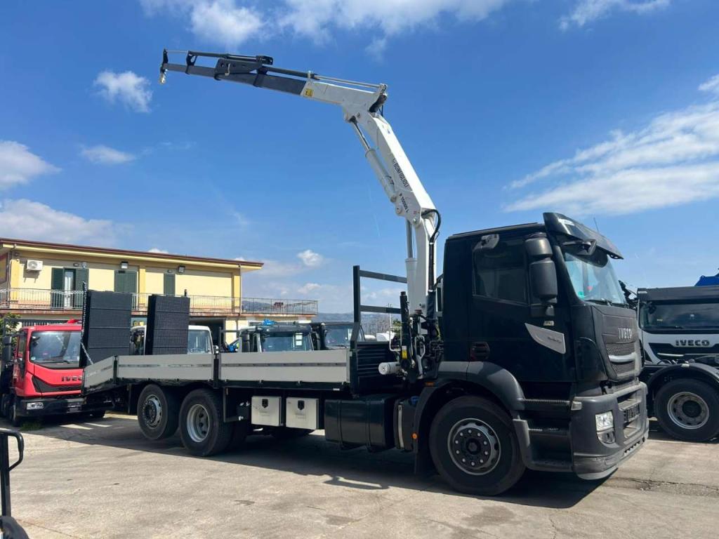 Iveco HI-STREET 260S36 XP Photo 9