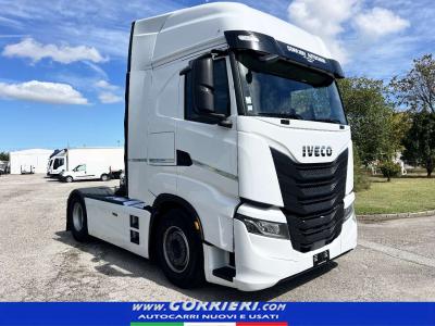 Iveco AS440S49TP Photo 1