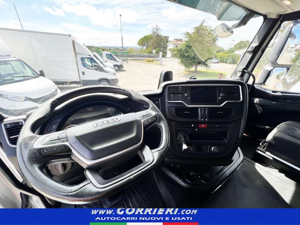 Iveco AS440S49TP Photo 13