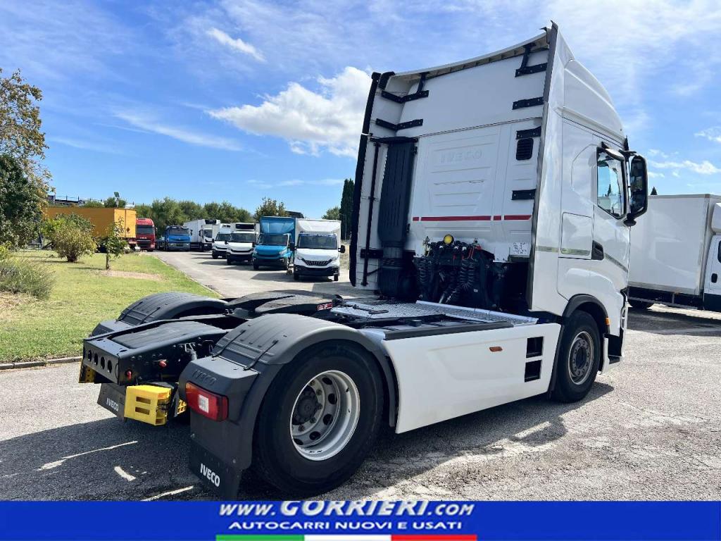 Iveco AS440S49TP Photo 4