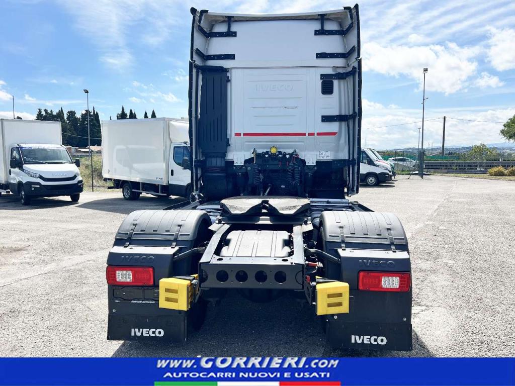 Iveco AS440S49TP Photo 5