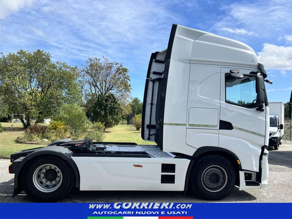 Iveco AS440S49TP Photo 6