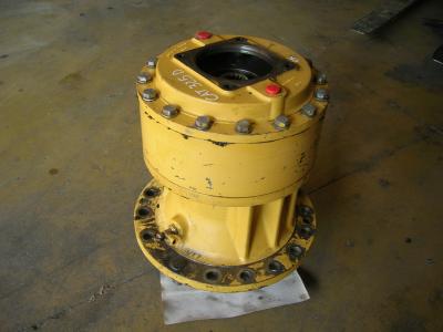 Swing drive for Caterpillar 325 D sold by PRV Ricambi Srl