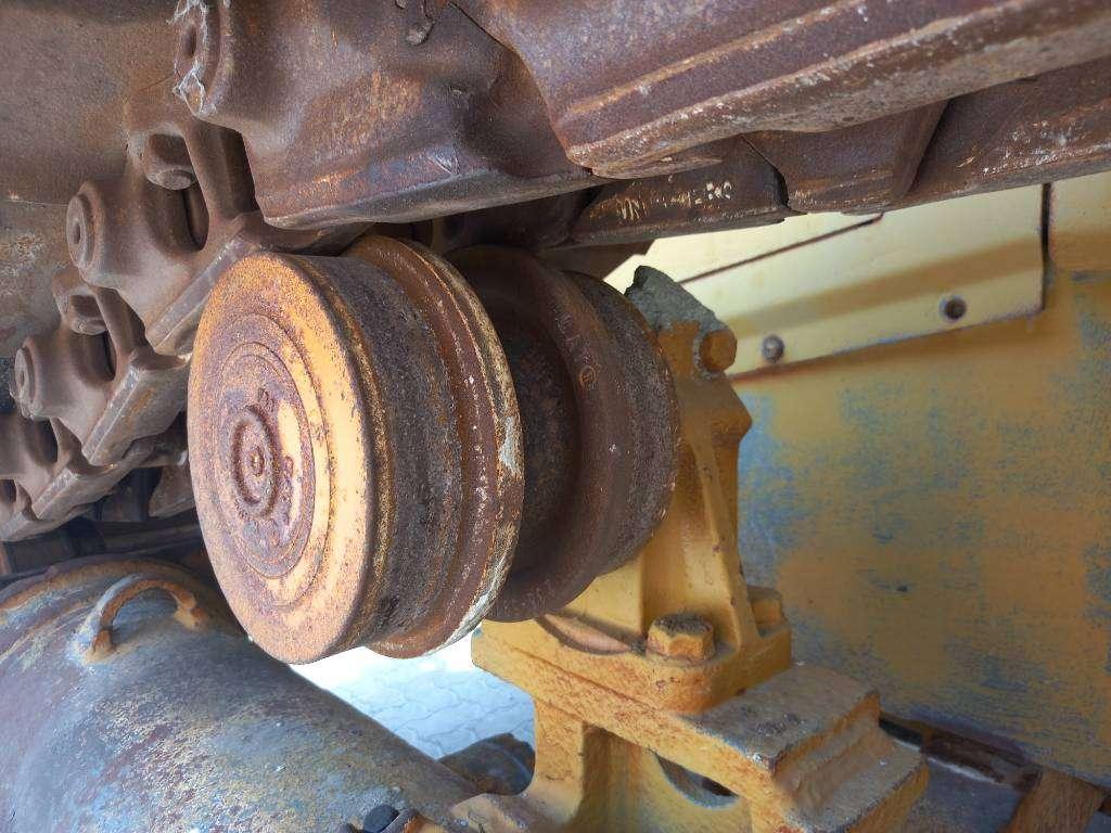 Caterpillar D6R LGP (Abu Dhabi) Photo 11