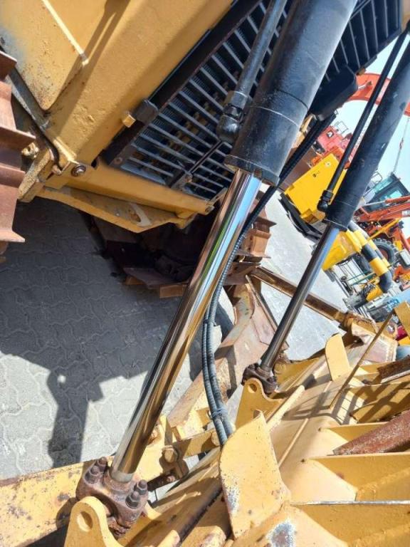 Caterpillar D6R LGP (Abu Dhabi) Photo 19