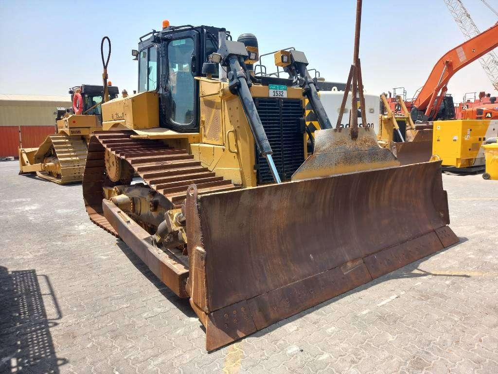 Caterpillar D6R LGP (Abu Dhabi) Photo 22