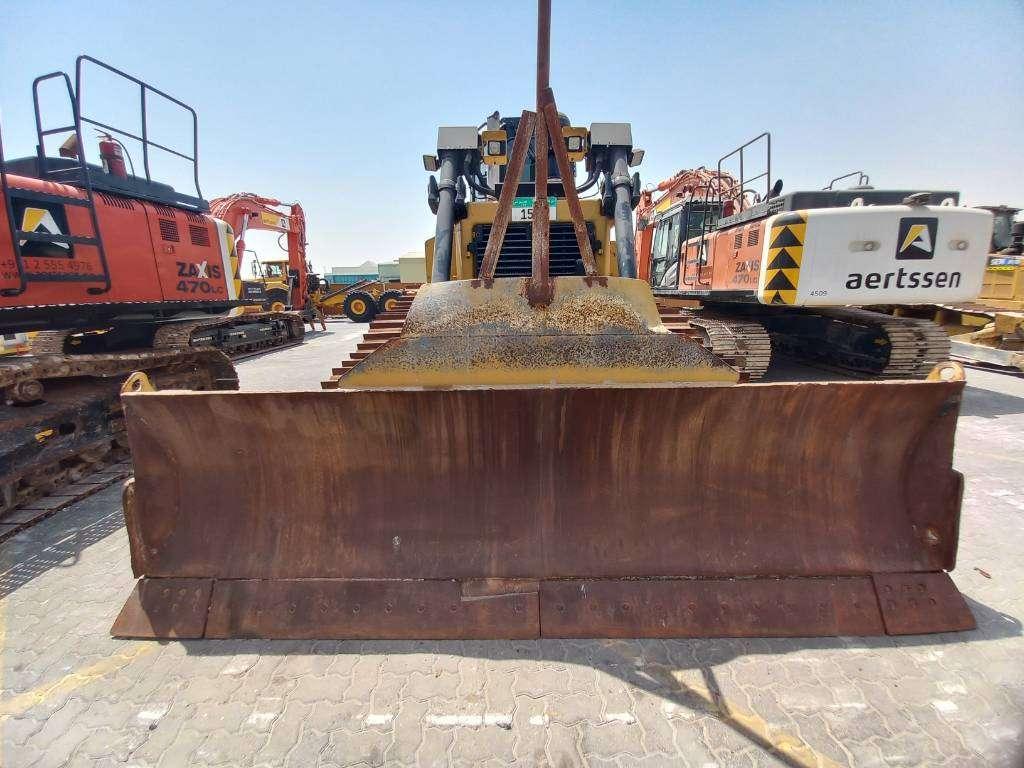 Caterpillar D6R LGP (Abu Dhabi) Photo 4