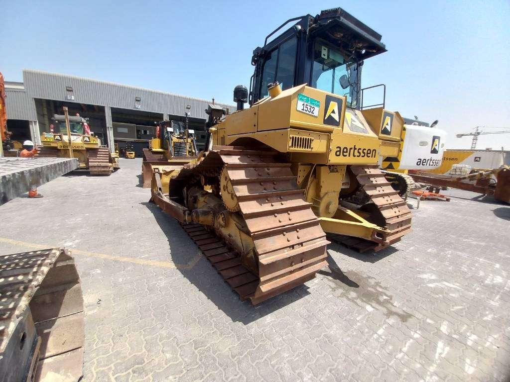 Caterpillar D6R LGP (Abu Dhabi) Photo 6