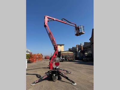 Hinowa gold lift 1470 Photo 1