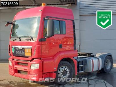 Man TGS 18.440 4X2 LX ADR PTO Alcoa sold by BAS World B.V.