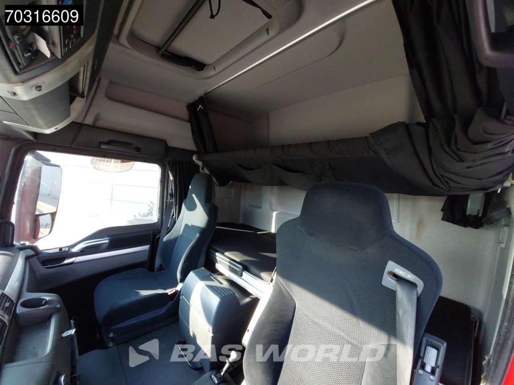 Man TGS 18.440 4X2 LX ADR PTO Alcoa Photo 25
