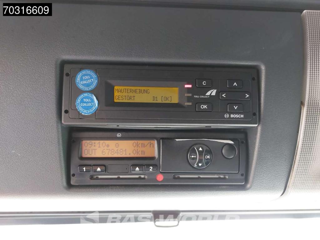 Man TGS 18.440 4X2 LX ADR PTO Alcoa Photo 30
