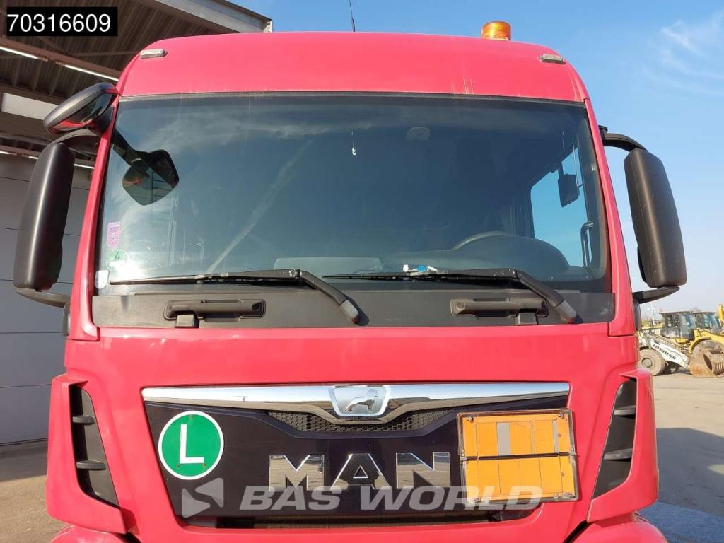 Man TGS 18.440 4X2 LX ADR PTO Alcoa Photo 7
