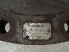 Swing drive for ZAXIS 210.3 - 240.3 Photo 5 thumbnail