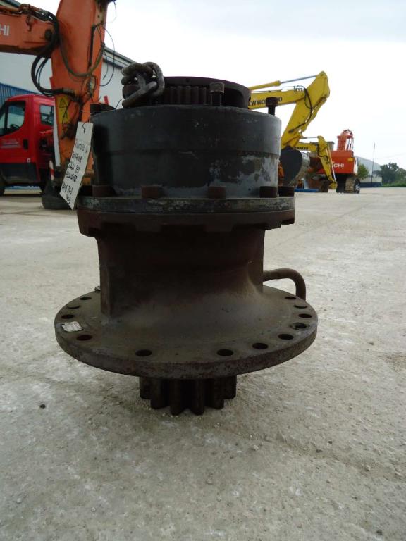 Swing drive for ZAXIS 210.3 - 240.3 Photo 1