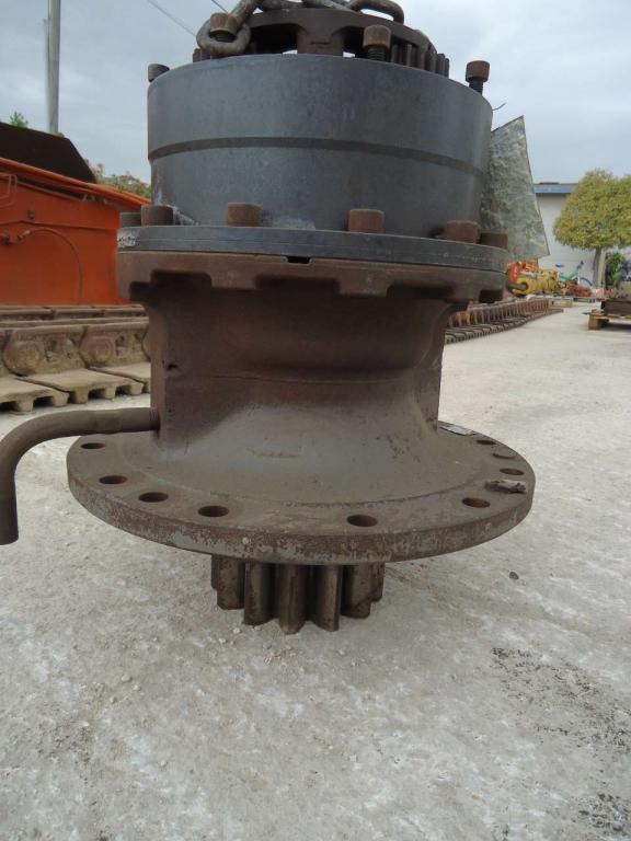 Swing drive for ZAXIS 210.3 - 240.3 Photo 2