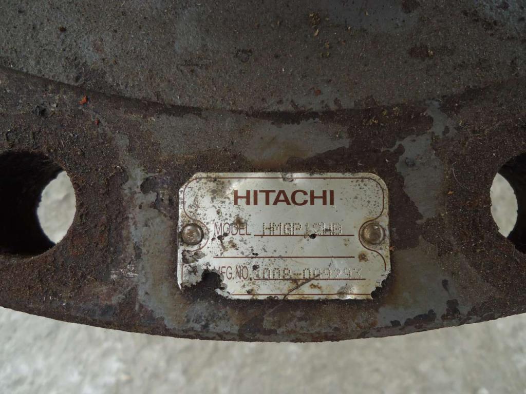 Swing drive for ZAXIS 210.3 - 240.3 Photo 5