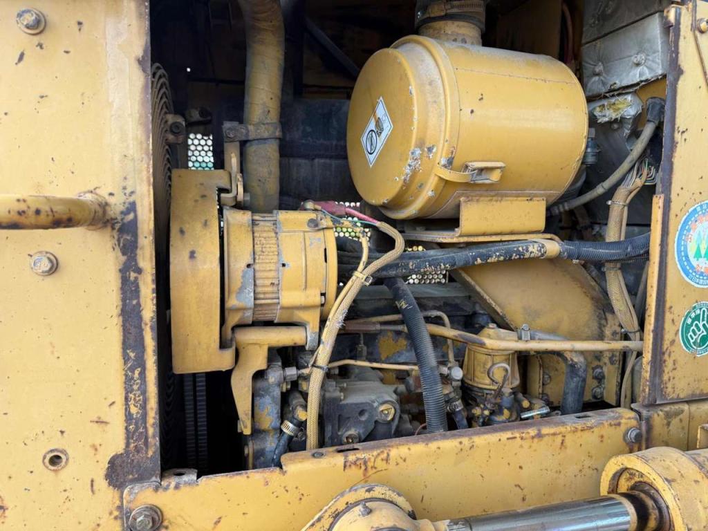 Caterpillar D5M-LGP Photo 10