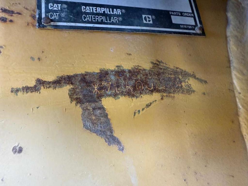 Caterpillar D5M-LGP Photo 15
