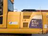 Komatsu PC210NLC-8 Photo 7 thumbnail