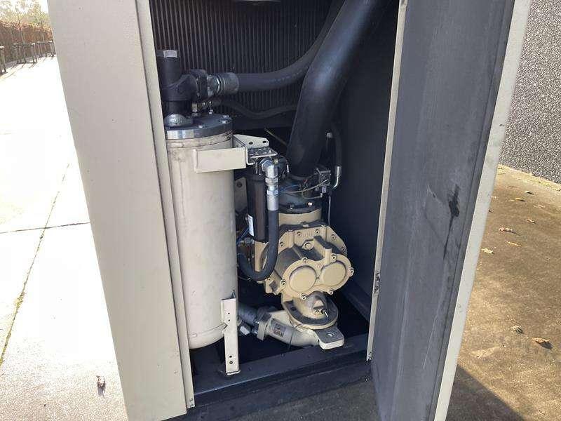 Ingersoll Rand R 75I - A14 Photo 11